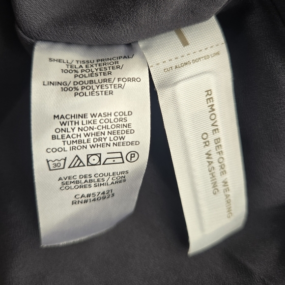 Pretty Loft Dress EUC - Picture 3 of 12